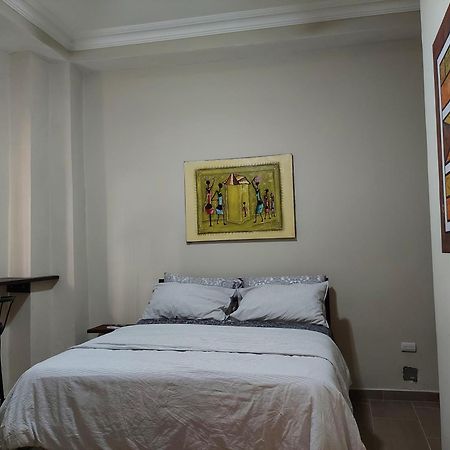 Casa Kamanda, Zona Colonial, Santo Domingo Leilighet Eksteriør bilde