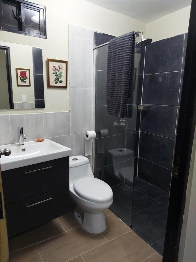 Casa Kamanda, Zona Colonial, Santo Domingo Leilighet Eksteriør bilde