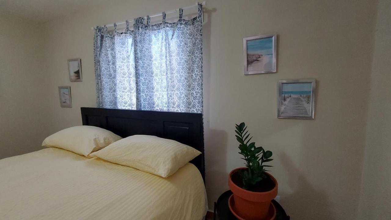 Casa Kamanda, Zona Colonial, Santo Domingo Leilighet Eksteriør bilde
