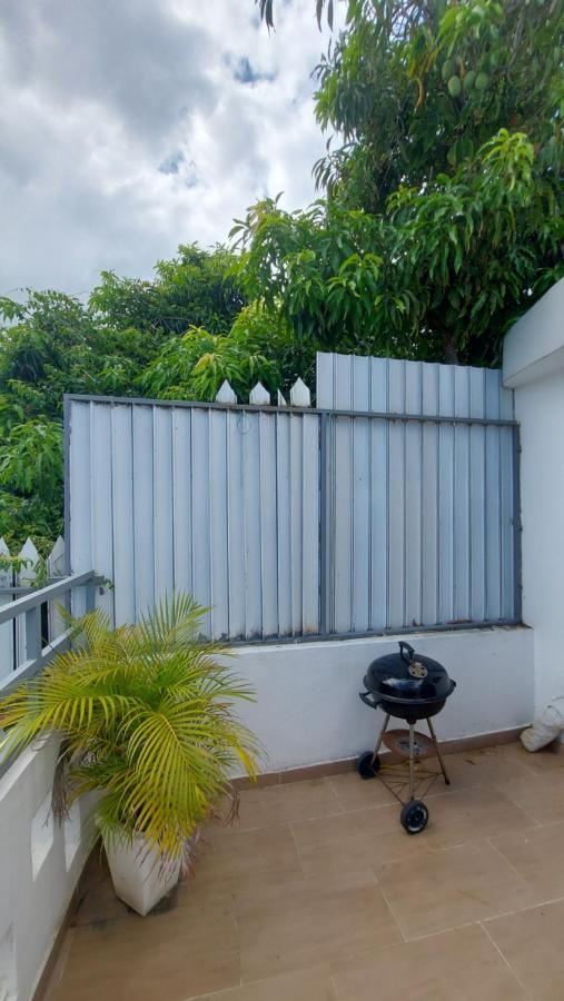 Casa Kamanda, Zona Colonial, Santo Domingo Leilighet Eksteriør bilde