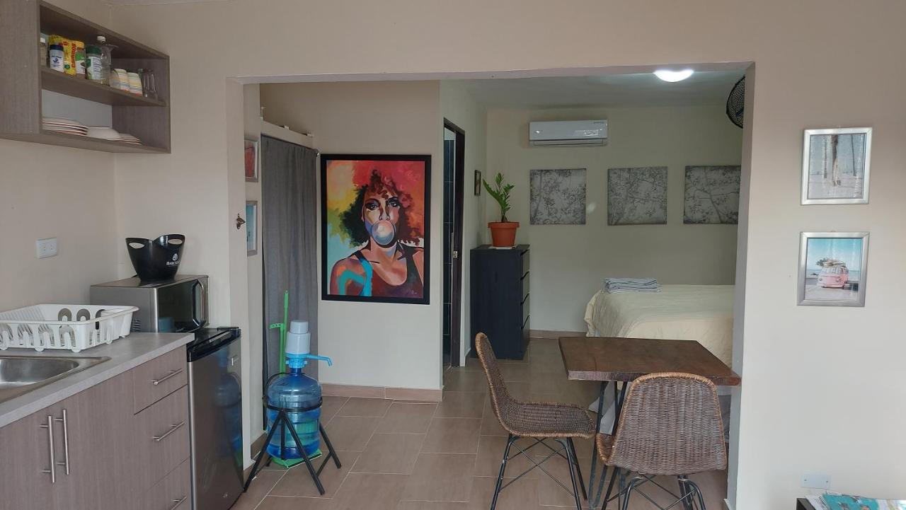 Casa Kamanda, Zona Colonial, Santo Domingo Leilighet Eksteriør bilde
