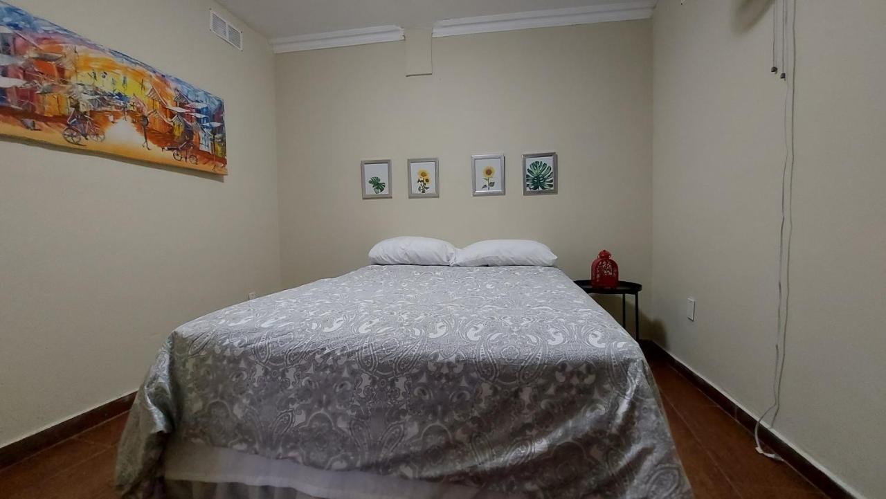 Casa Kamanda, Zona Colonial, Santo Domingo Leilighet Eksteriør bilde
