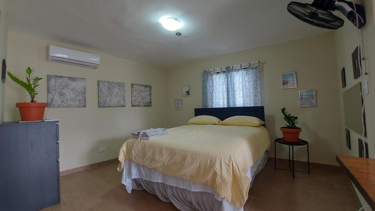 Casa Kamanda, Zona Colonial, Santo Domingo Leilighet Eksteriør bilde