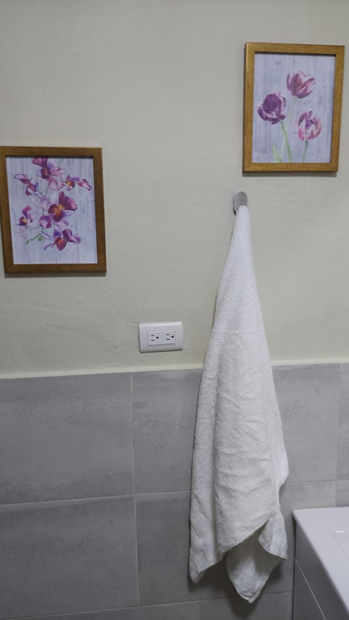 Casa Kamanda, Zona Colonial, Santo Domingo Leilighet Eksteriør bilde