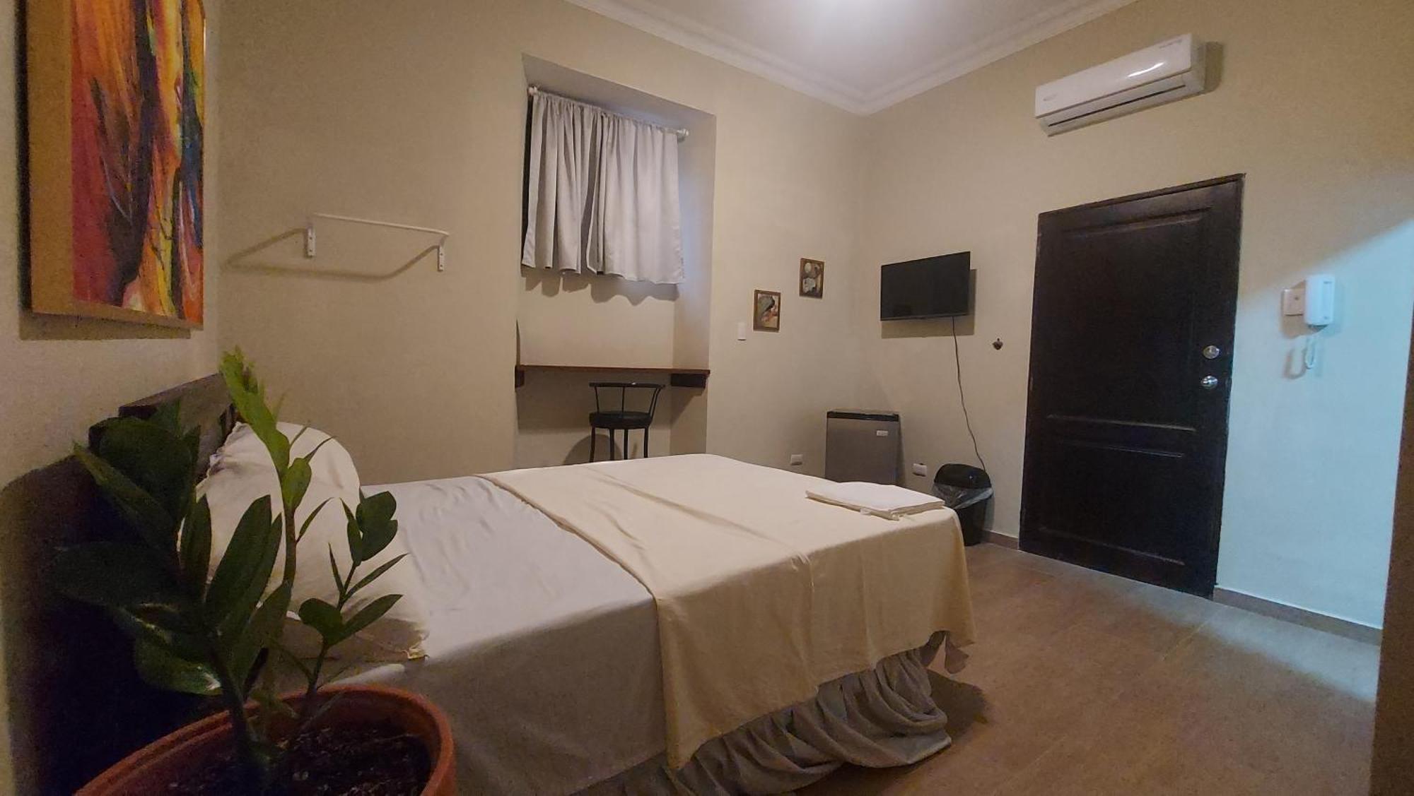 Casa Kamanda, Zona Colonial, Santo Domingo Leilighet Eksteriør bilde