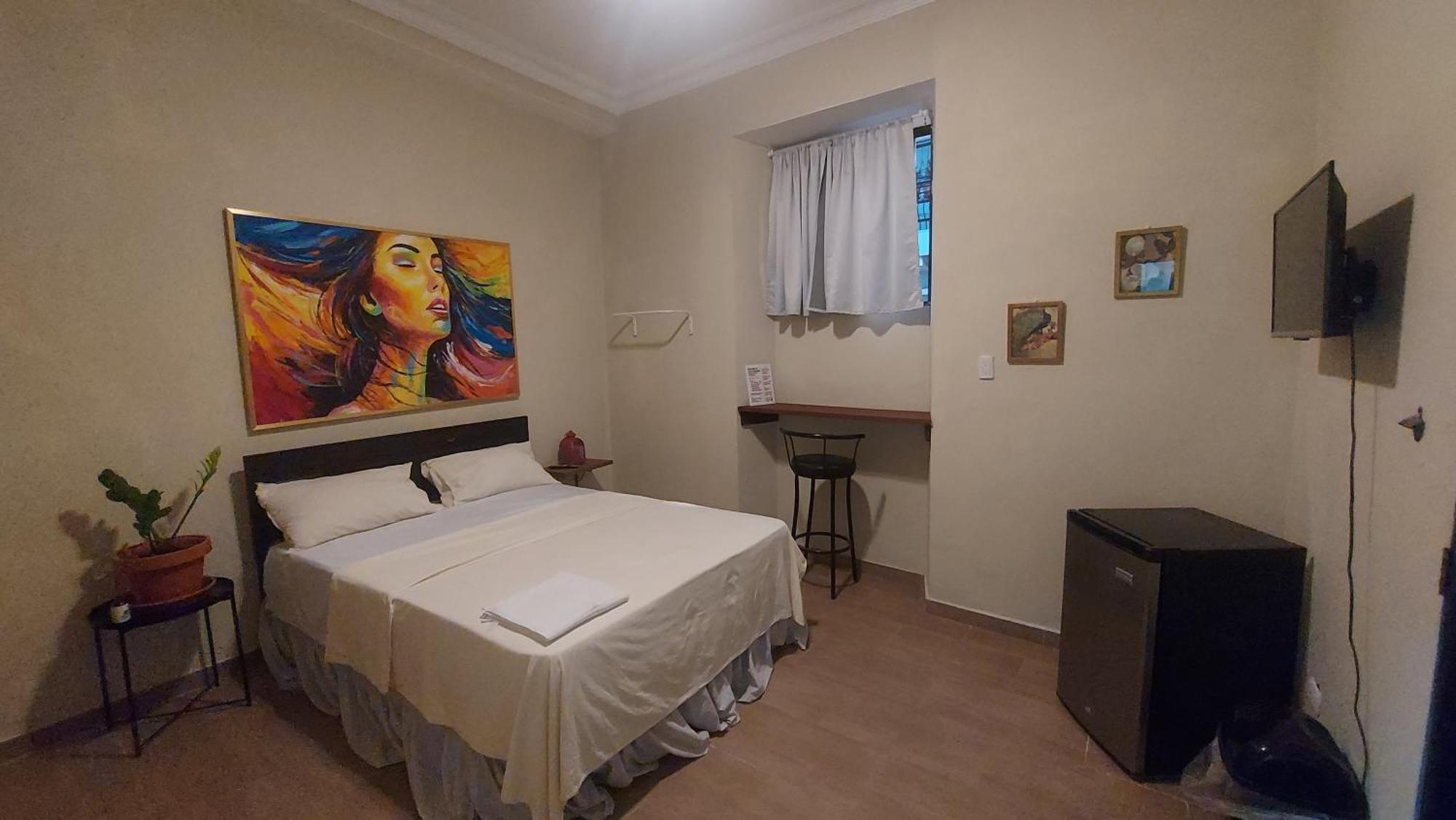 Casa Kamanda, Zona Colonial, Santo Domingo Leilighet Eksteriør bilde