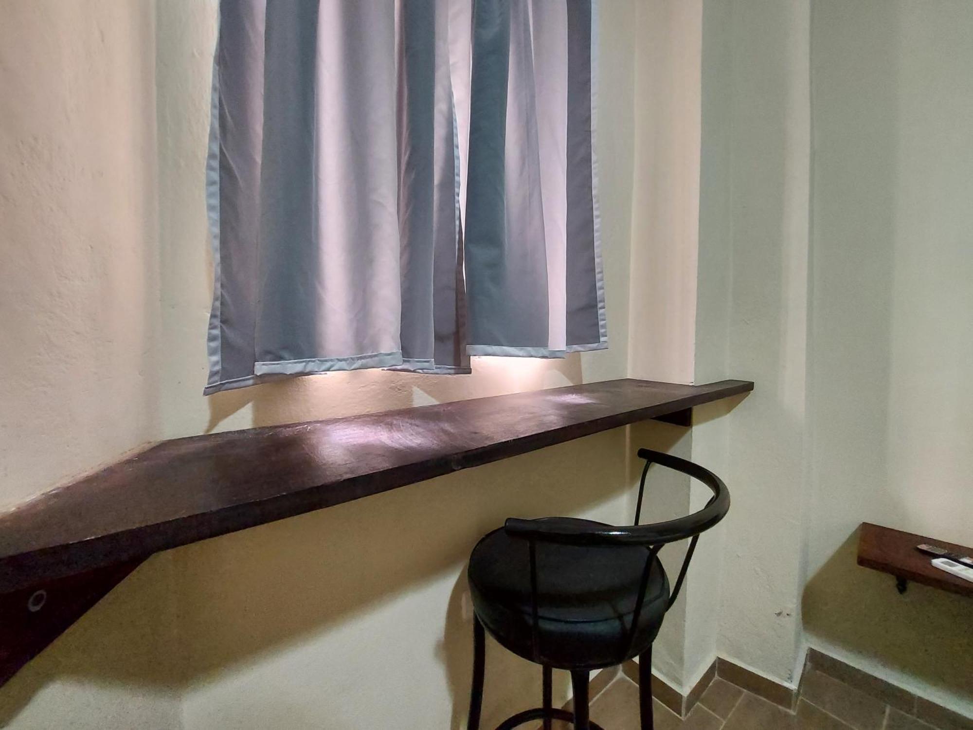 Casa Kamanda, Zona Colonial, Santo Domingo Leilighet Eksteriør bilde