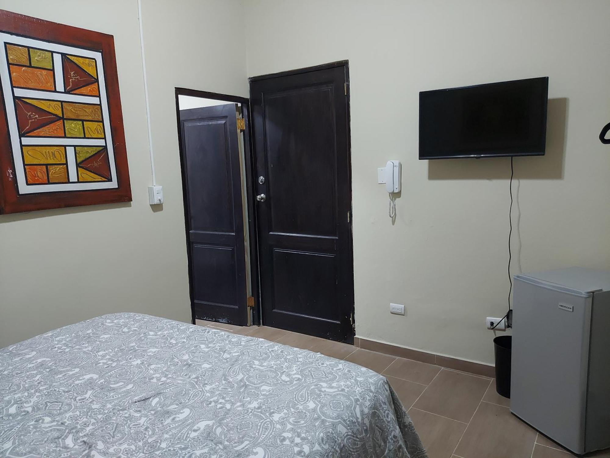 Casa Kamanda, Zona Colonial, Santo Domingo Leilighet Eksteriør bilde